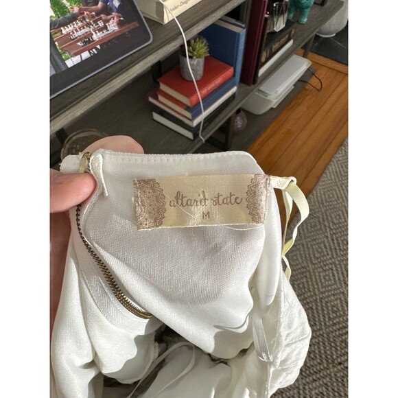 Altr’d State Romper - Picture 3 of 3